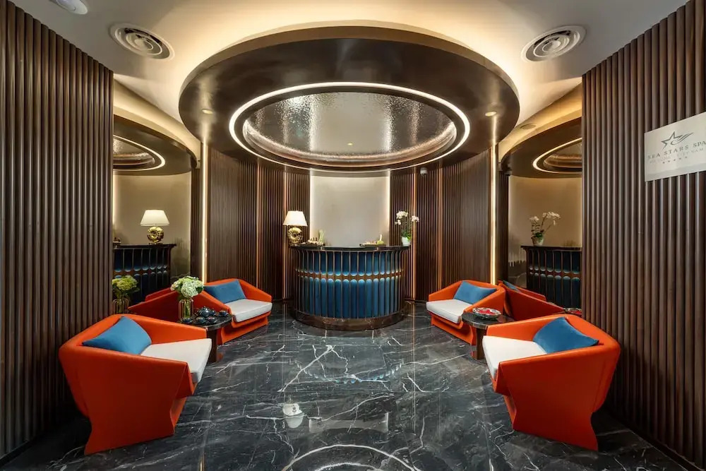 Sea Stars Cruise Ha Long