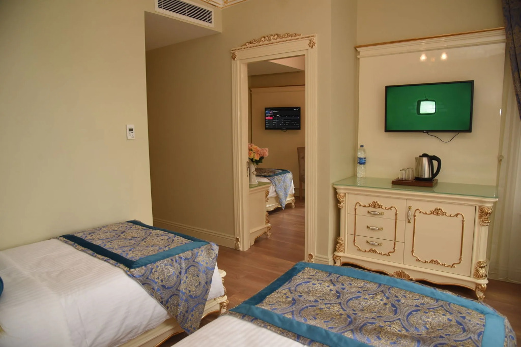 İstasyon Hotel