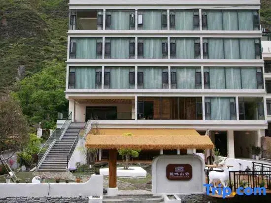 Li Lupanshan Yun Hotel