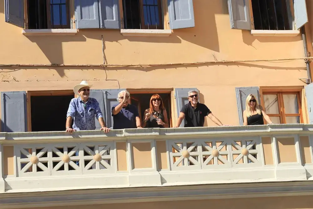 Cesare Magli & Figli Residenza DEpoca Luxury Rooms