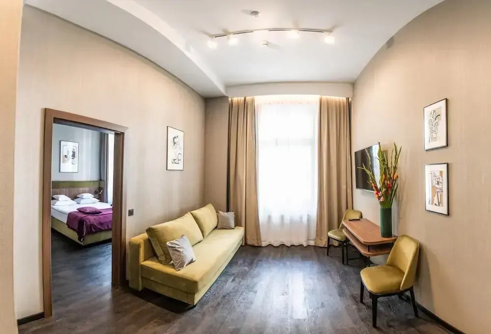 Liebeskind Boutique Hotel Old Town