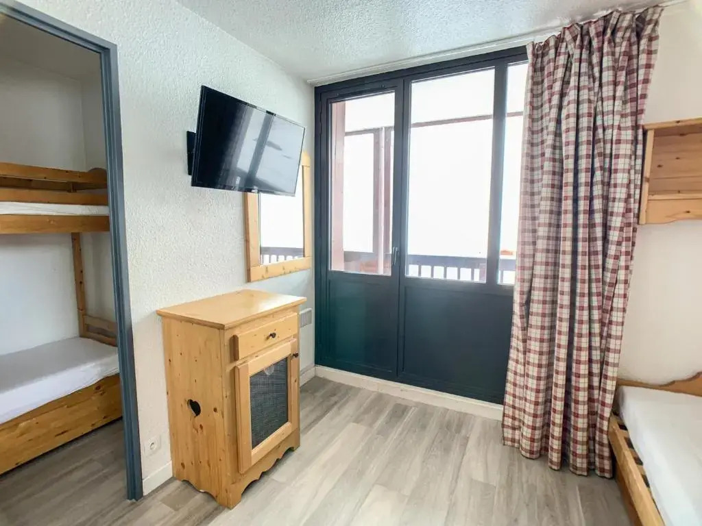 Appartement Tignes, 2 pièces, 6 personnes - FR-1-502-289