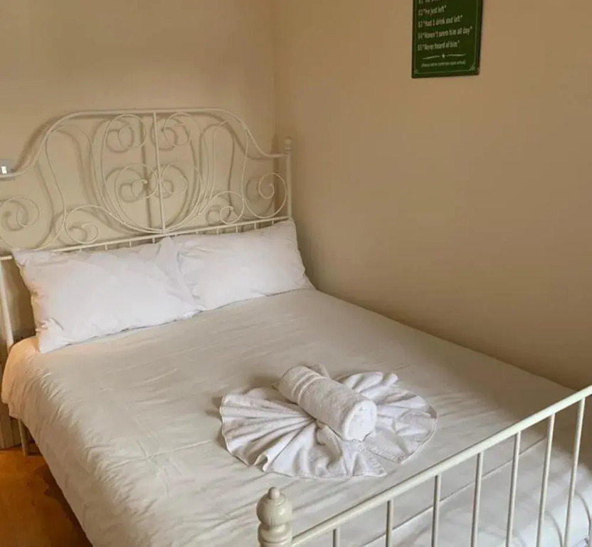 Budget Apartment next to Kings Cross - Eurostar
