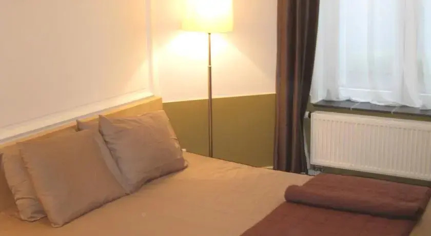B&B Terre Neuve