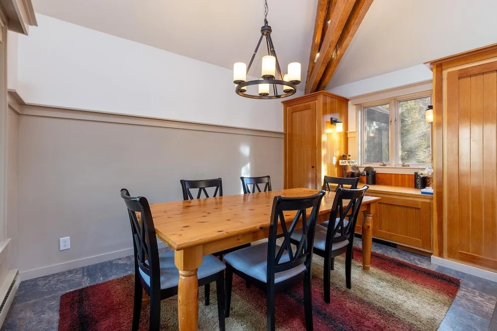 Soda Springs Condominiums
