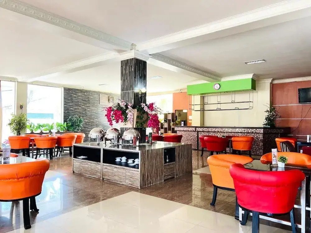 Belagri Airport Hotel Sorong