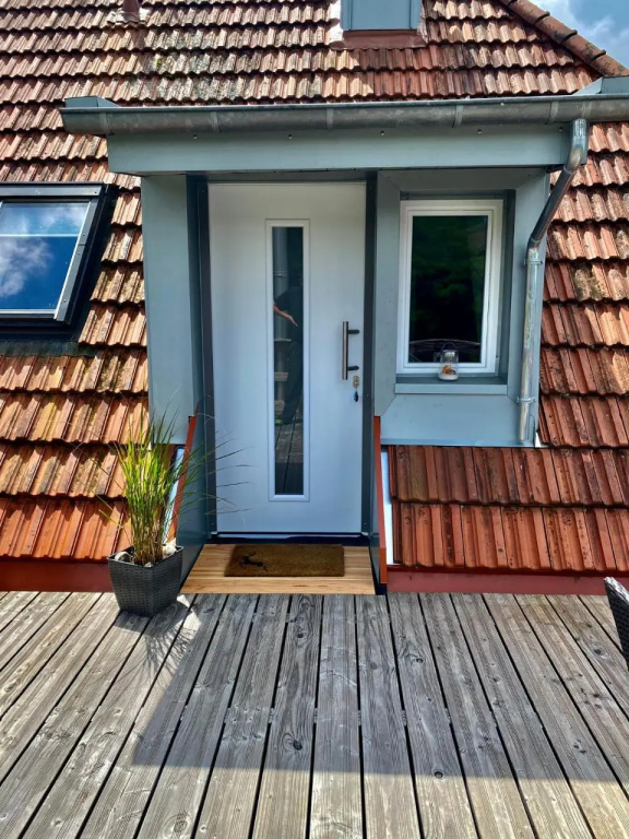Ferienwohnung Dorrwies