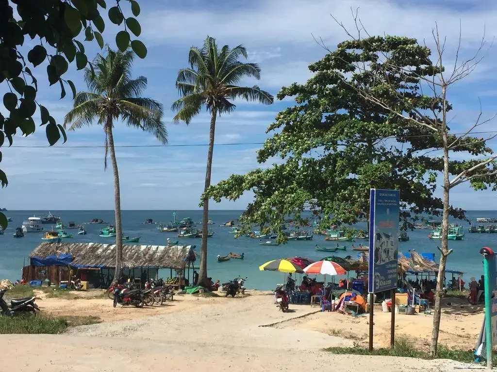 Dila Phu Quoc