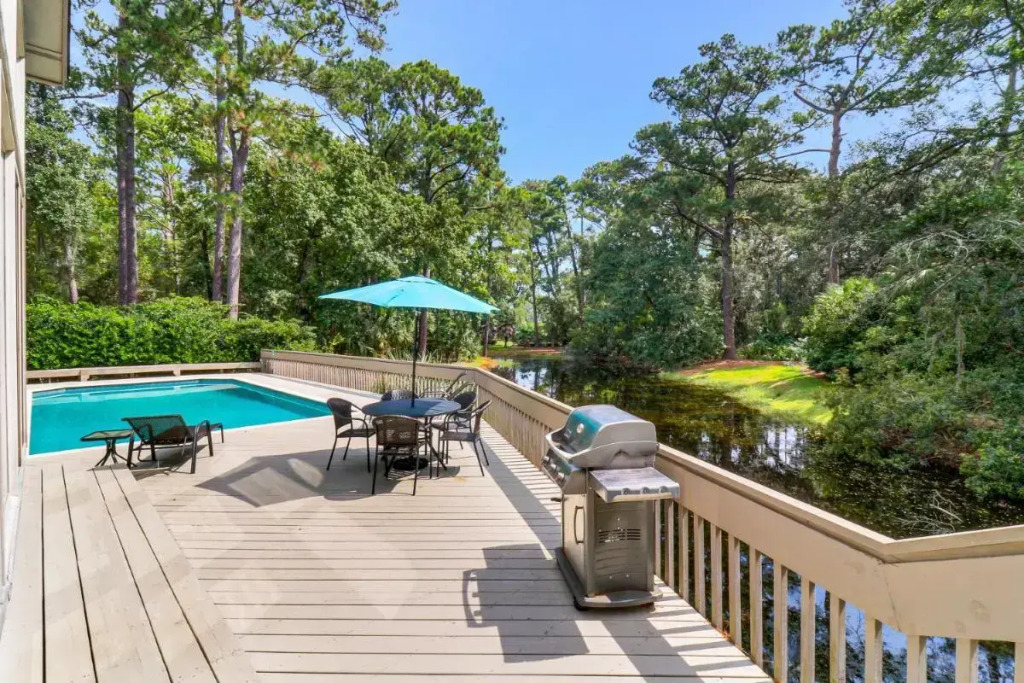 5 Calibogue Cay