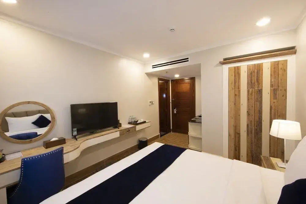 Sabina Boutique Hotel 2