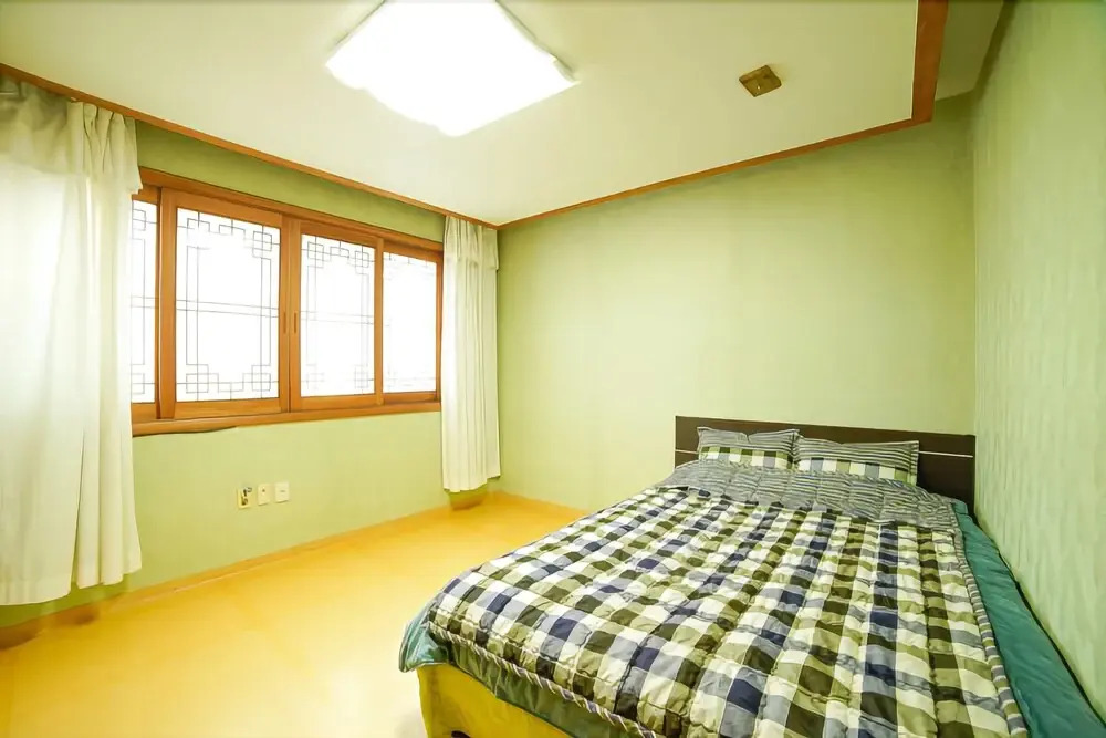 Seonjaedo Ocean Garden Pension