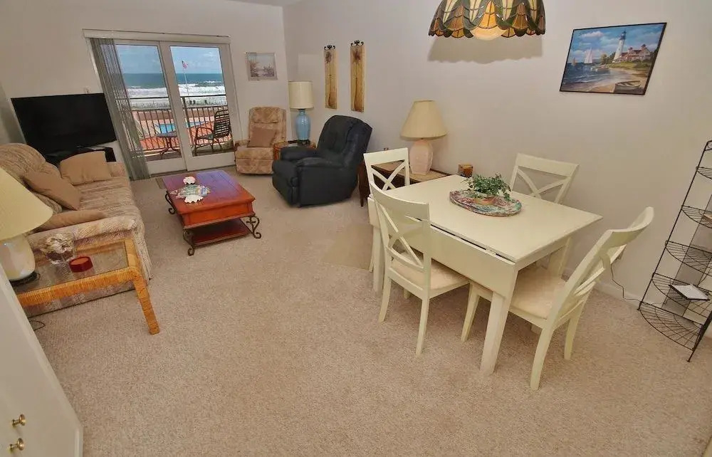 Sea Coast Gardens II 316 Apartment 1