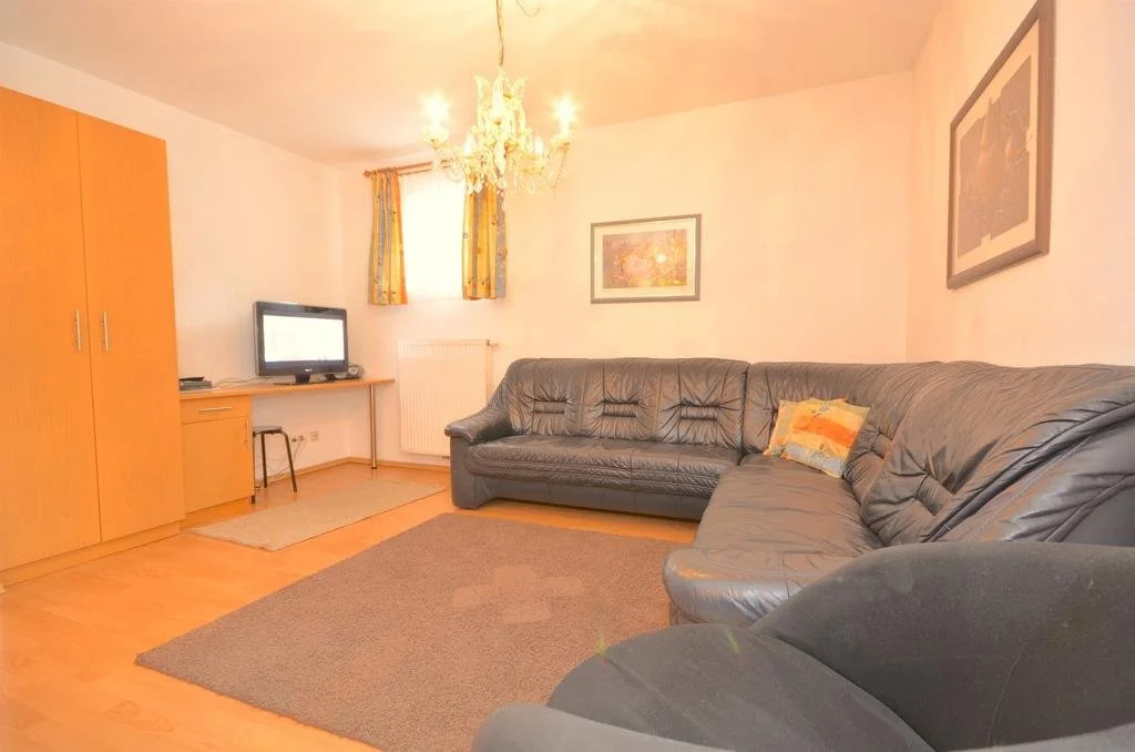 Chalet Nathalie
