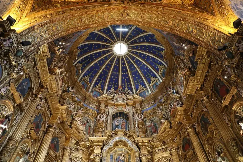 Espaciosa SUITE de LUJO