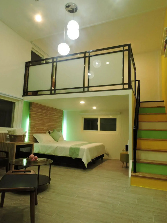 Tiffany Homestay