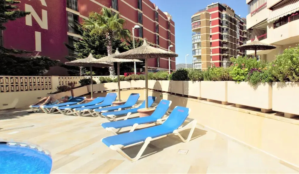 Apartment - Amatista 9