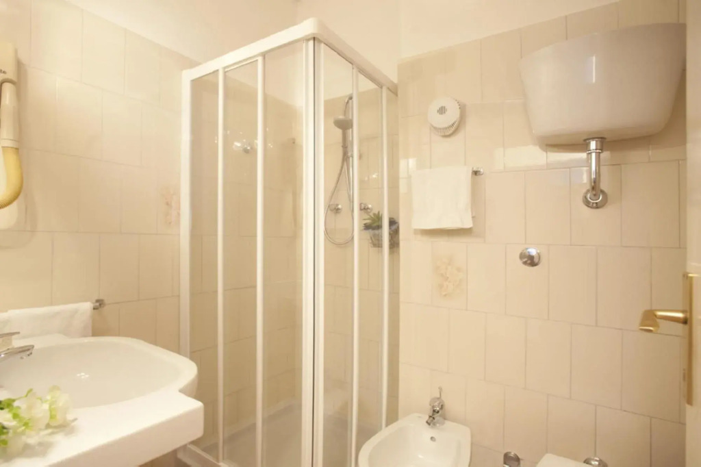 Hotel La Caletta