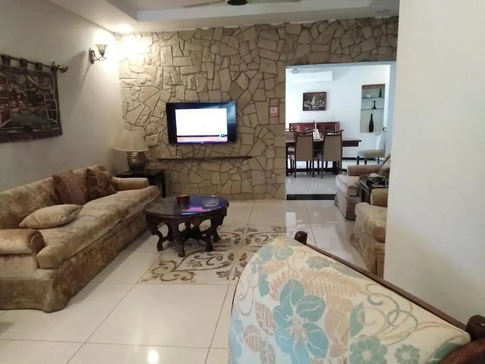 Morgh Resort Villas