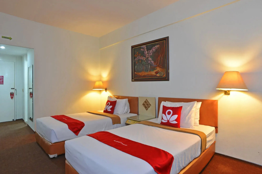 Hotel O Kebayoran