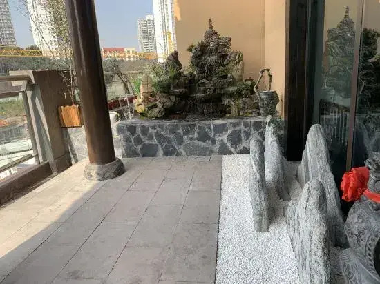 Youlan Hotel (Chongqing West Railway Station Baguocheng Branch)