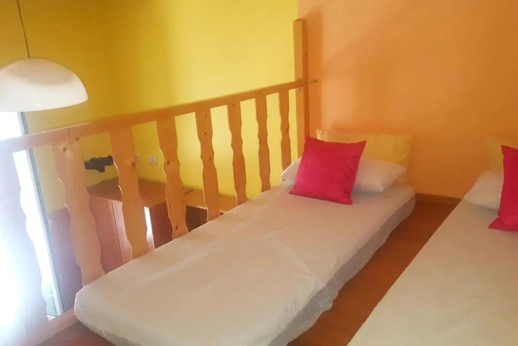 Casa Familiar CD