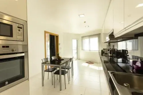 Apartamento Real Residence