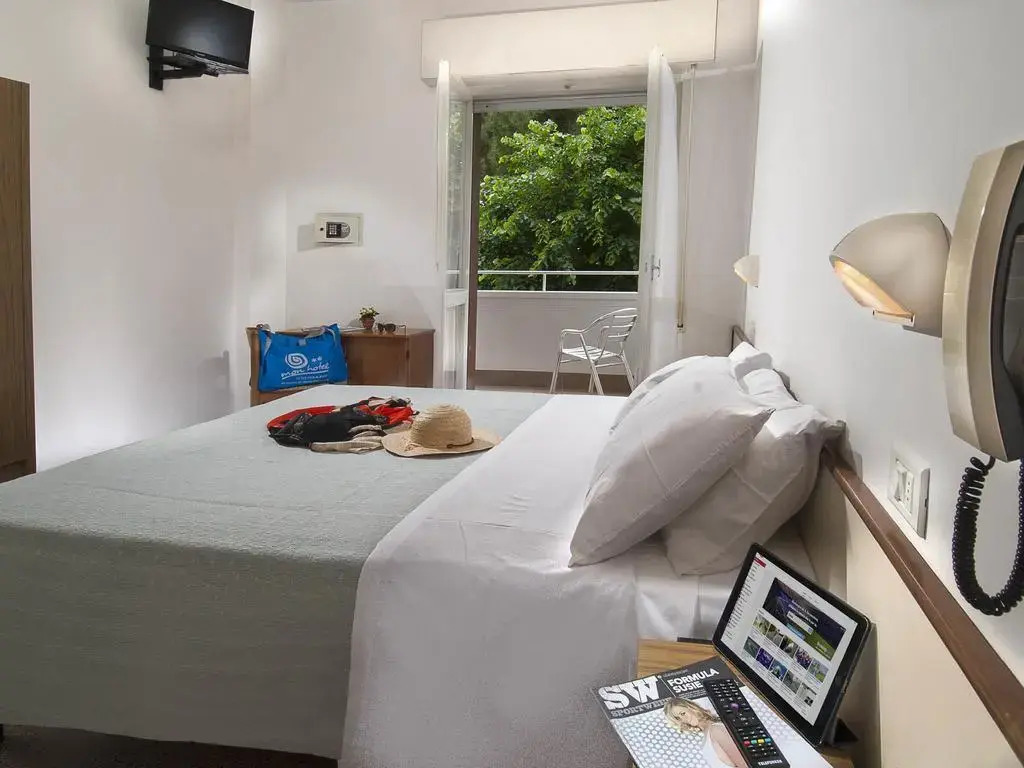 Mon Hotel