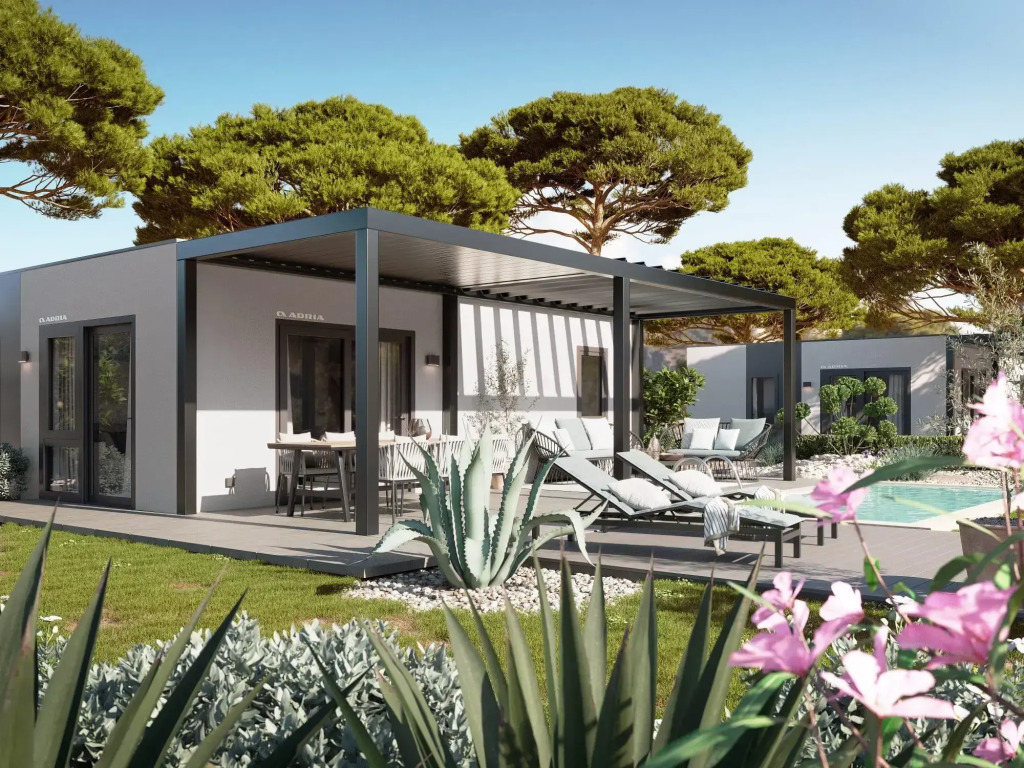 Amadria Exclusive Beach Villa