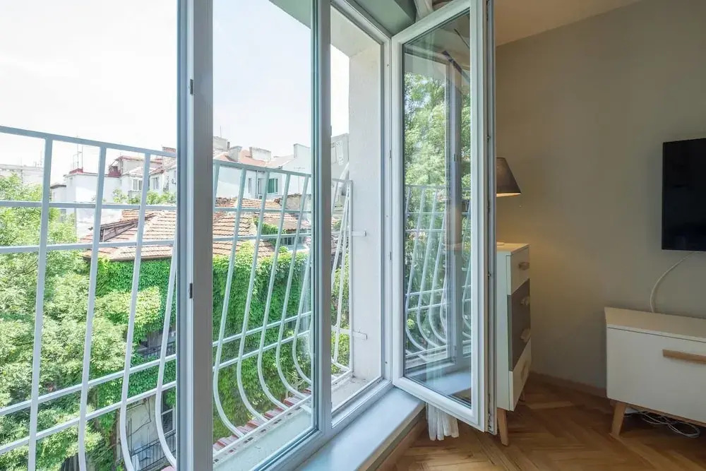Fm Premium 1 Bdr Apartment Funky Design