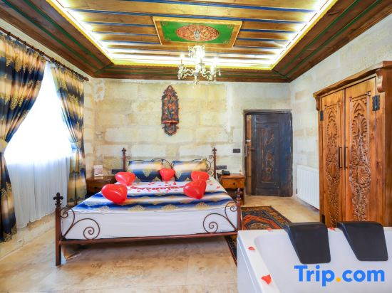Mizan Cave Cappadocia