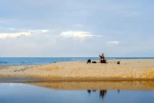 Balaio Hostel