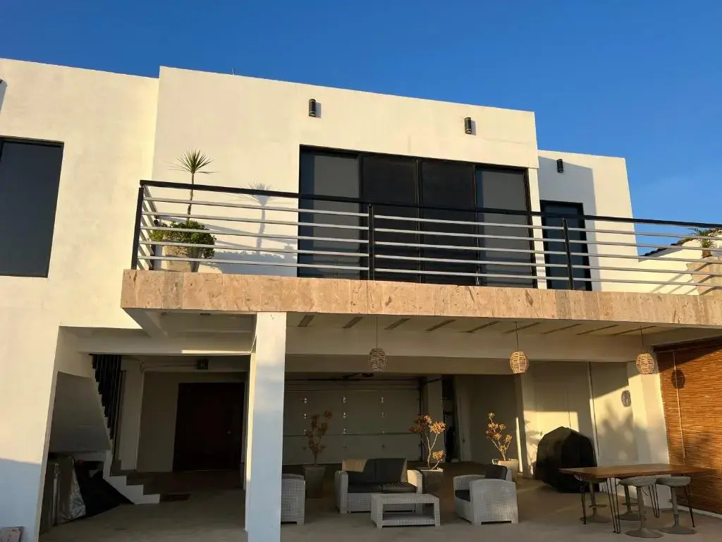 Casa Entremar y Vino II
