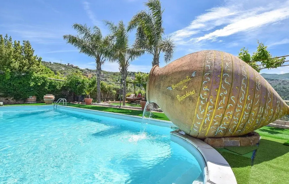Villa Paradiso