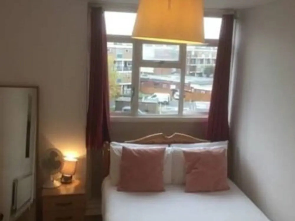 Guesthouse Stepney Green