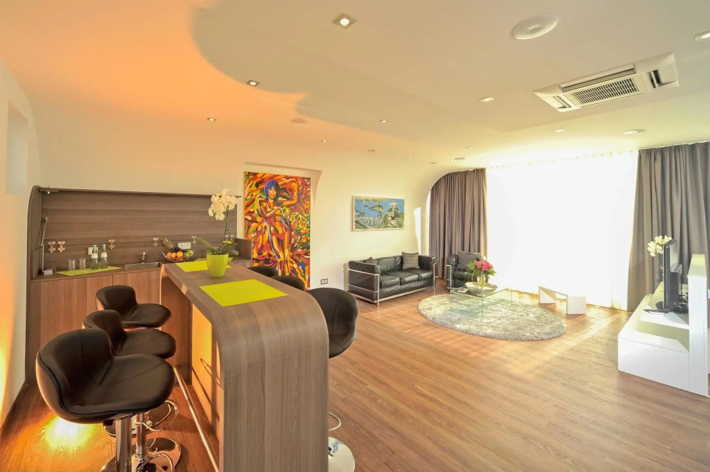 PLAZA INN Bad Rappenau
