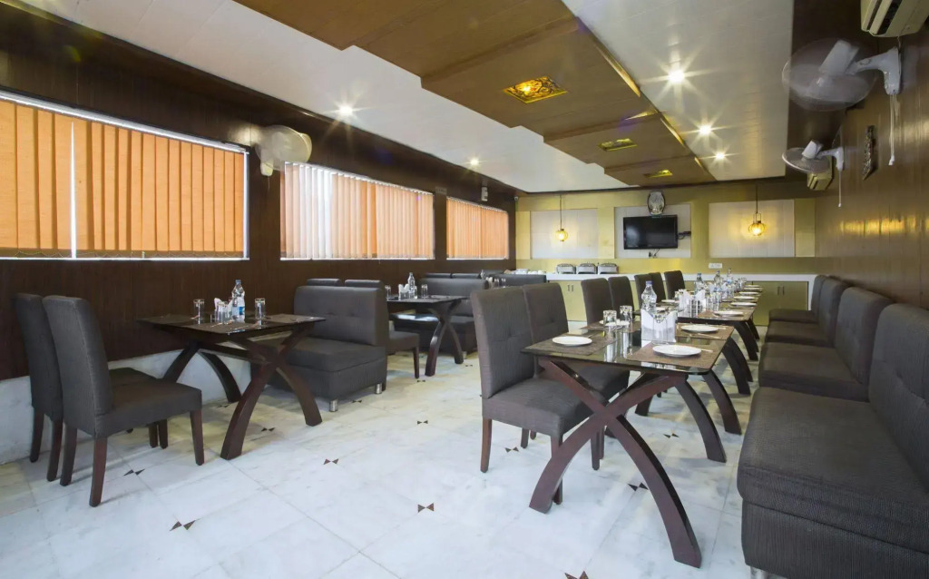 Hotel Krishna