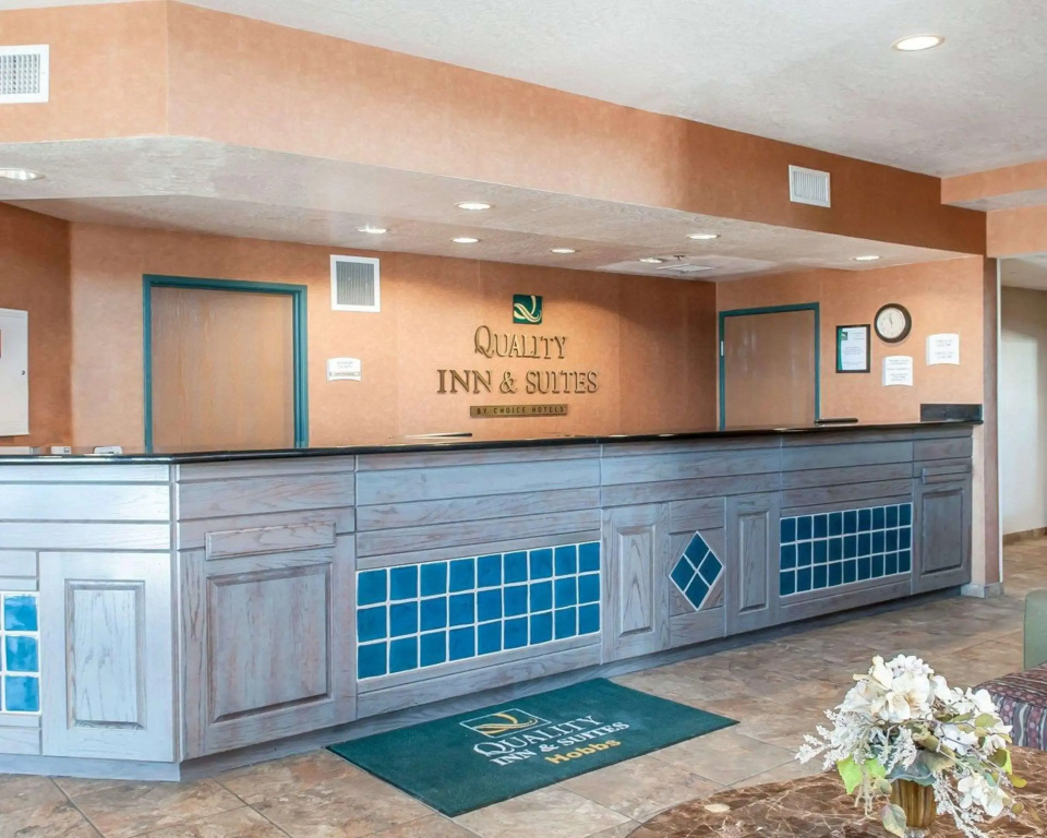 Premier Extended Stay Hobbs
