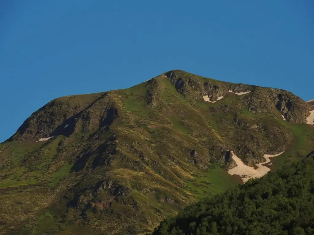 MTASHI - მთაში