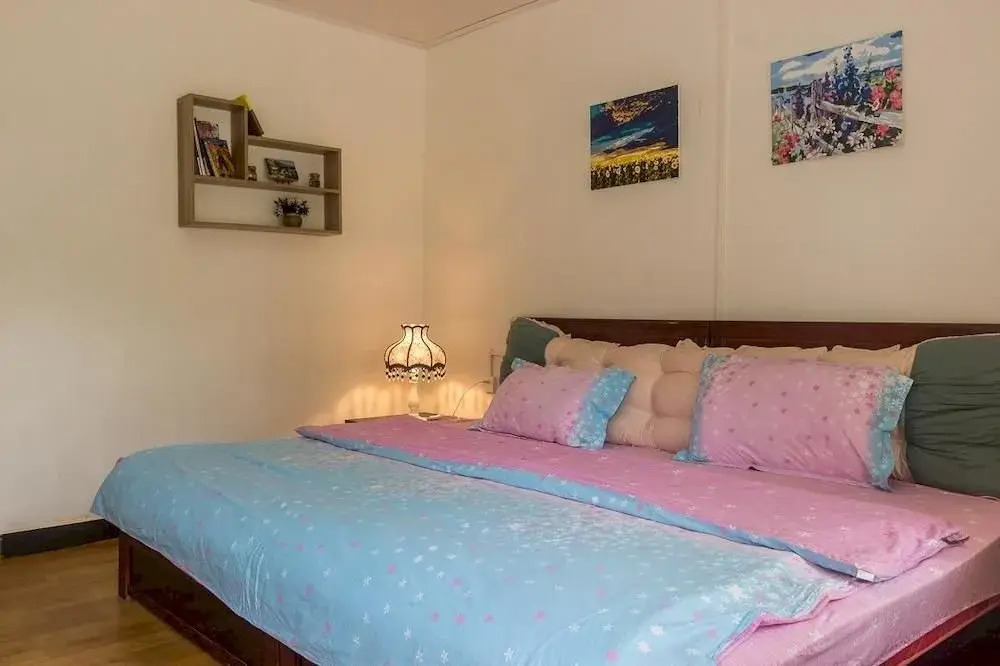 Weizhou Island Chujian Hostel