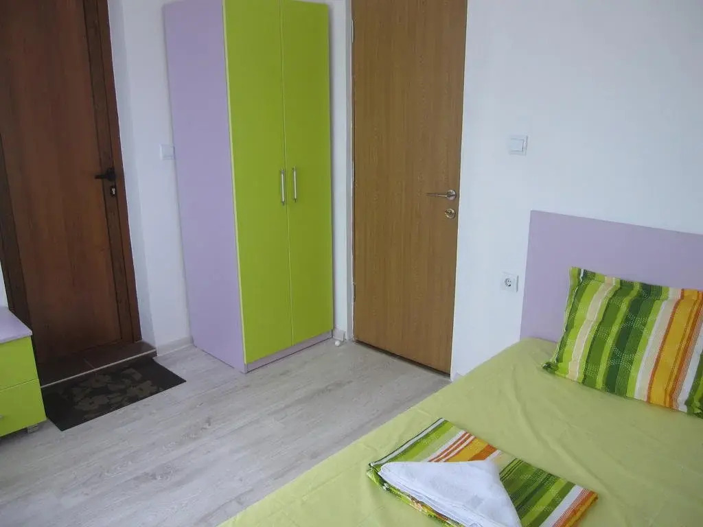Neli Sea Villa
