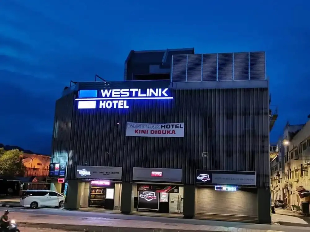 Westlink Hotel Kuala Lumpur Wangsa Maju