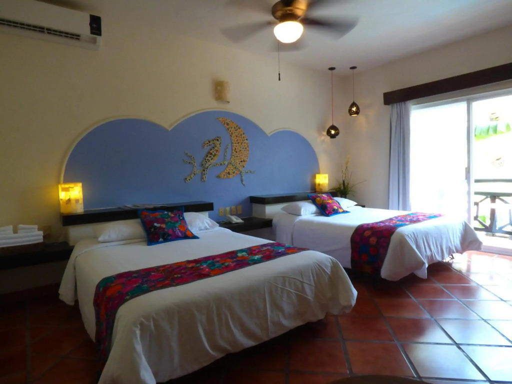 Hotel Riviera Del Sol