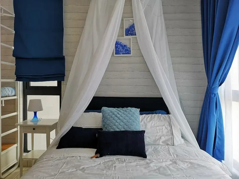 H20 Residence by ADDS