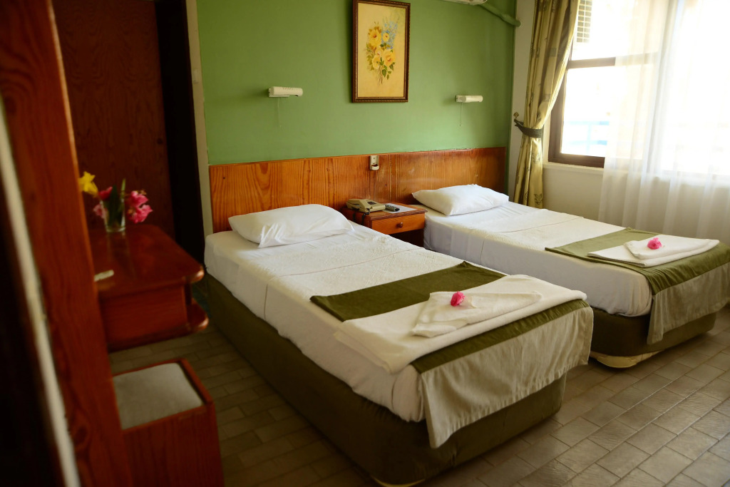 Pinar Hotel