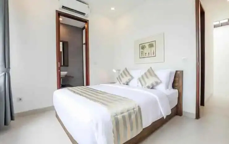 Vienna Villas by Great Bali Villas