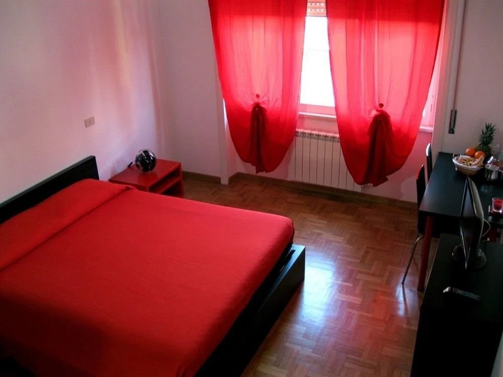 Ambar Bed & Breakfast