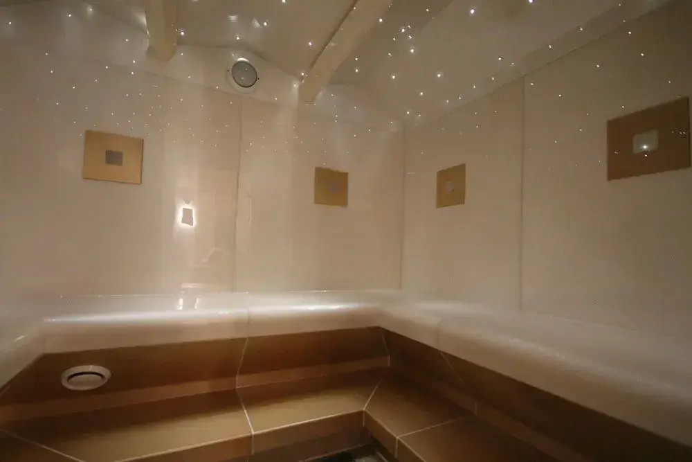 Solehotel Winterberg