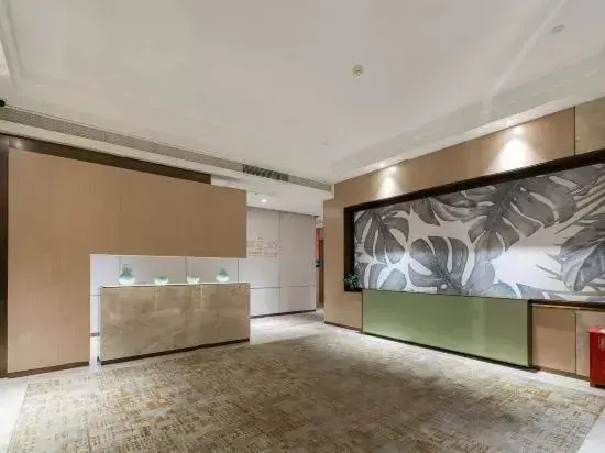 Chonpines Hotel (Nanjing Xianlin University Town Store)