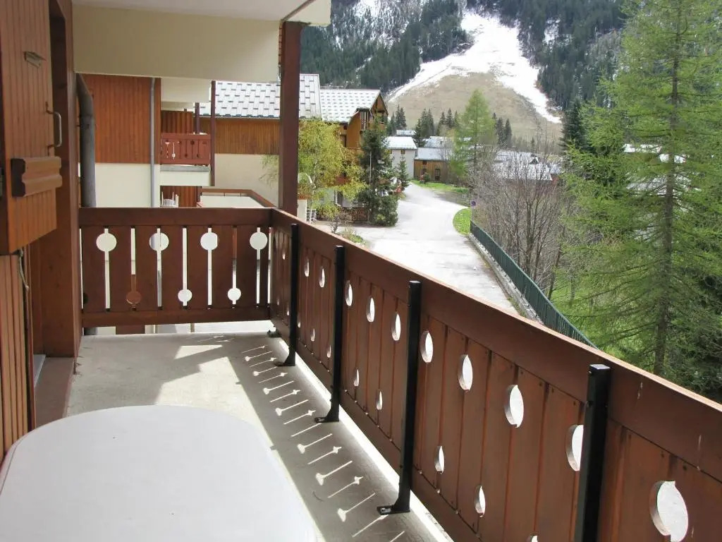 Appartement Pralognan-la-Vanoise, 3 pièces, 6 personnes - FR-1-464-78