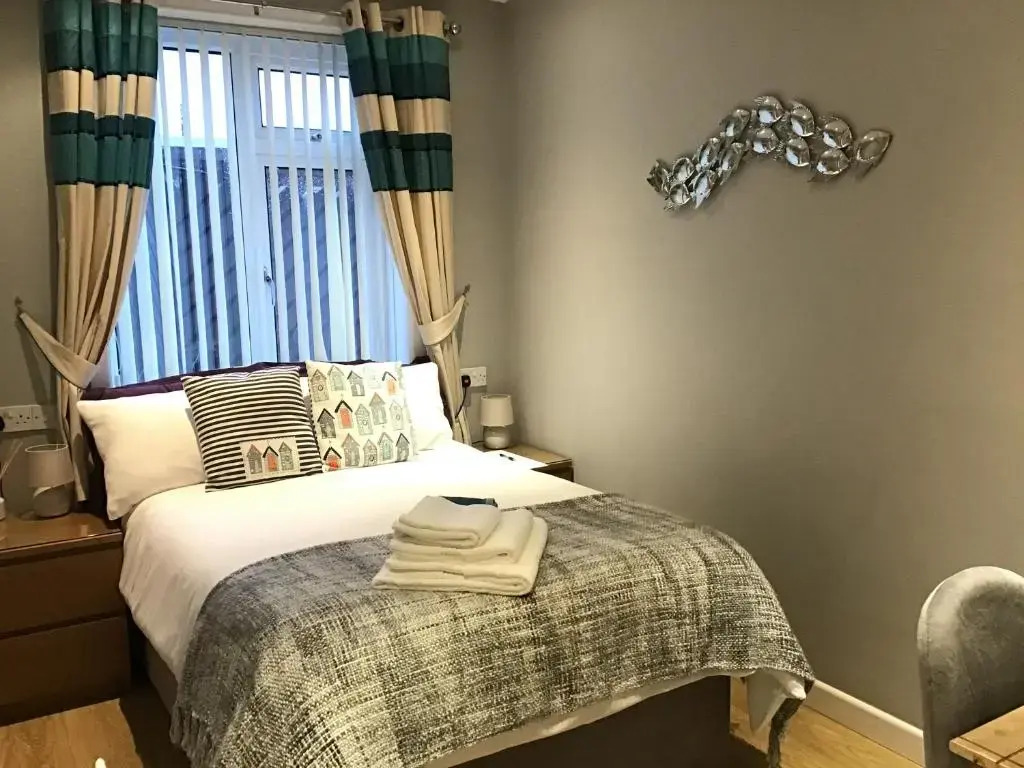 Coast 77 B&B